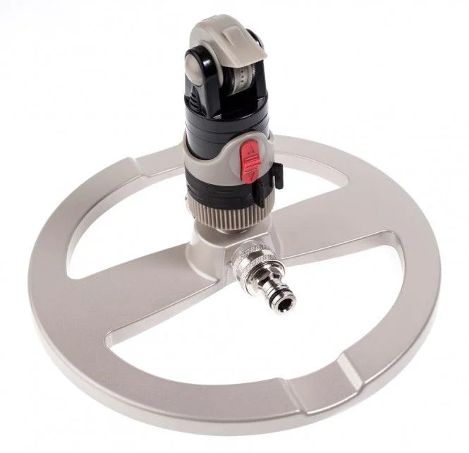 GEKA® Kreisregner Multi Art. Nr. 17.0006.9, mit Steckanschluss