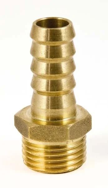 Geka® Plus 1/3 Schlauchverschraubung 1/2″ AG, 1/2″ Schlauch LW 13 mm