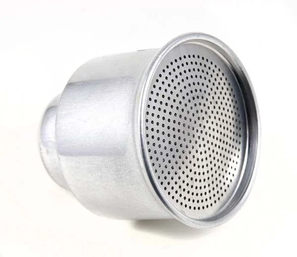 GEKA® plus Gießkopf Soft Rain 6397 Anschluss G3/4″, Sieblöcher 1,0 mm