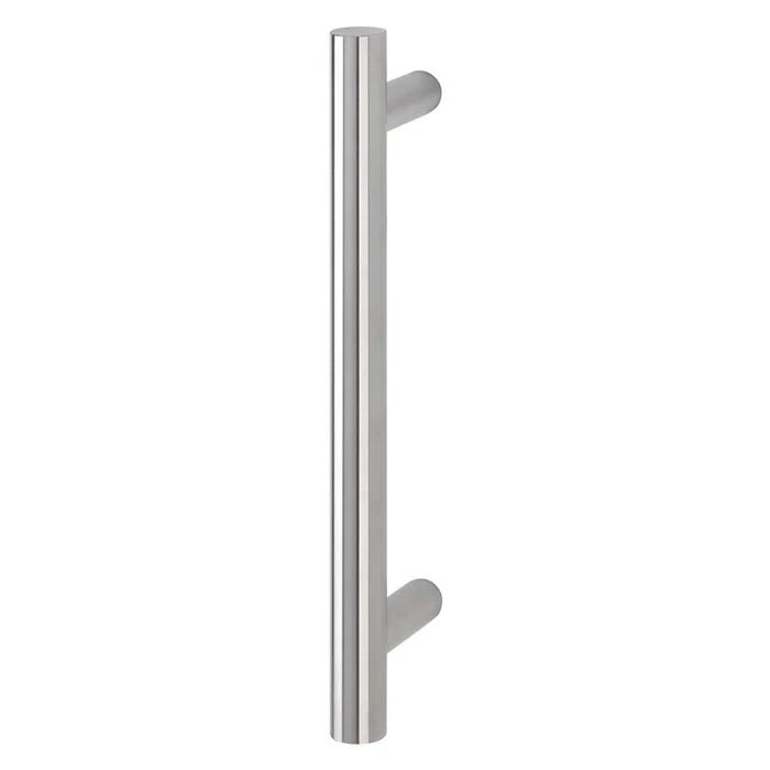 gerader Stangengriff von Hoppe, Länge 400 mm