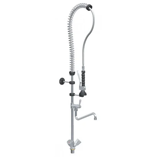 Geschirrwaschbrause Eco Plus, Einloch Tischmodell