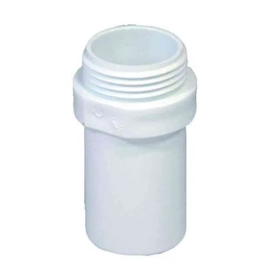 Gewindeanschluss Außengewinde PP Purus