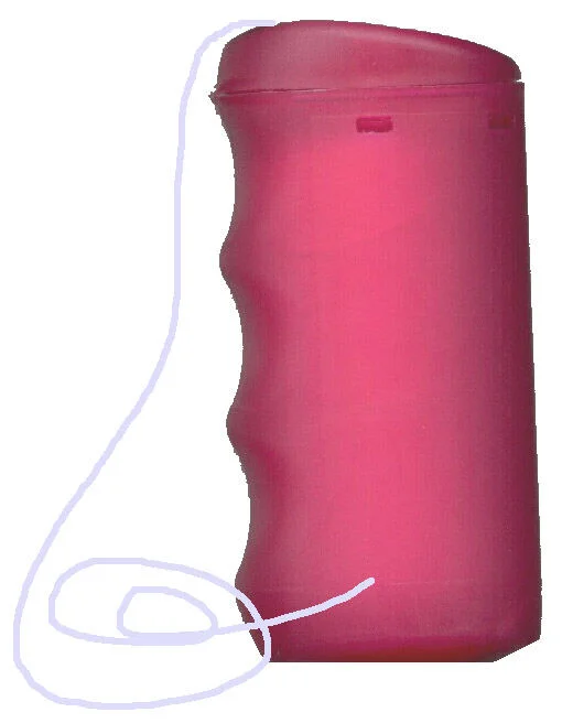 Gewindedichtschnur 160m