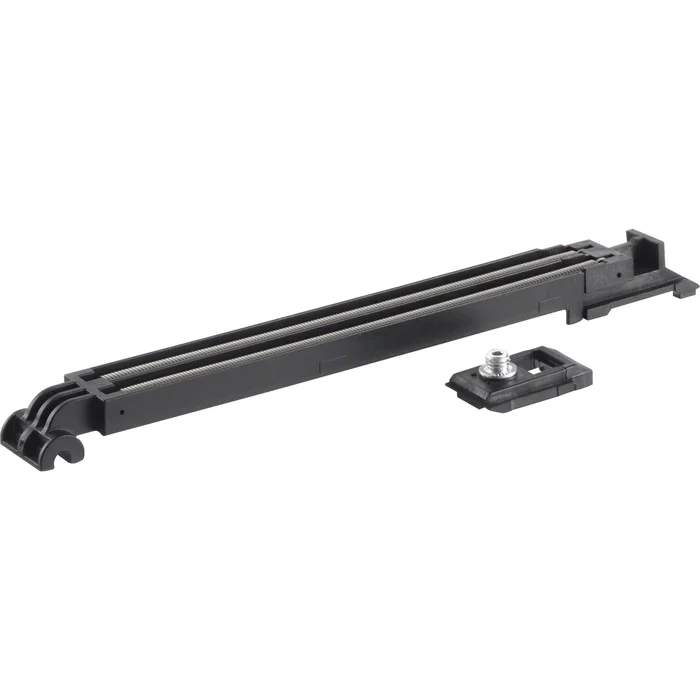 GEZE Nachrüstkit für TS 5000 ECline ISM / ISM-BG, schwarz