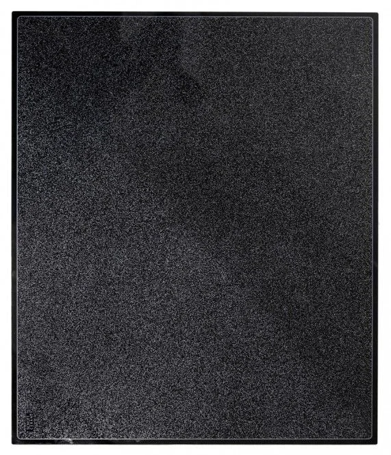 Glaskochfeld 115268, für Wamsler Holz Beistellherd K 140 und K 144, 344 mm