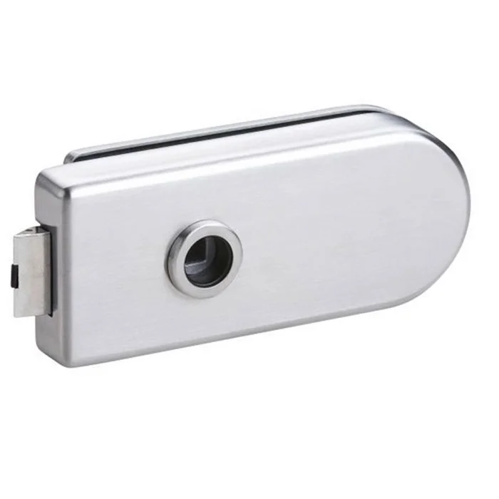 Glastür-Schlosskasten – Venezia