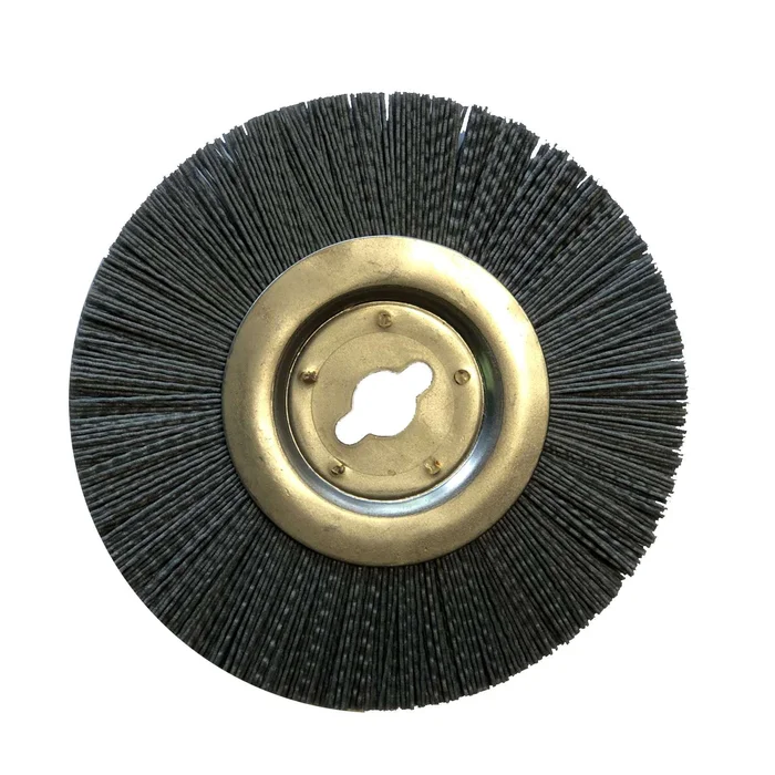 Grafner Ersatzbürste für RK10874