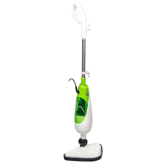 Grafner® Multifunktions Dampfbesen 1300 Watt mit drehbarem Kopf