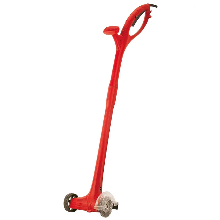 Grafner® Unkrautfugenbürste inkl. 2 Fugenbürsten 140 Watt