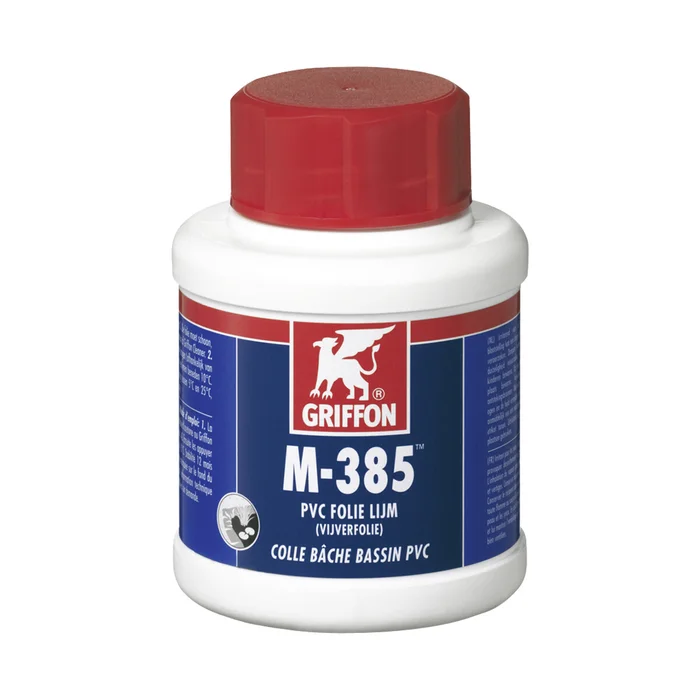 Griffon® M-385 Folienkleber für PVC Folie 250 ml