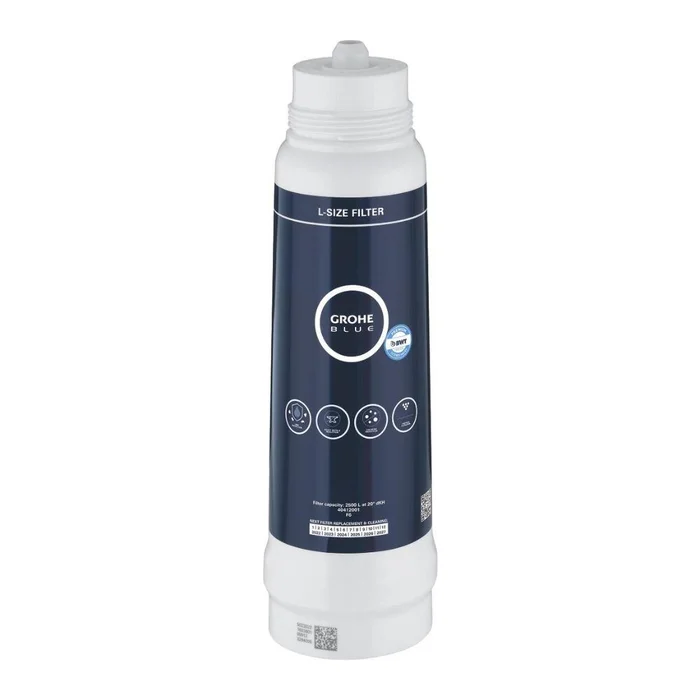Grohe Blue Filter L-Size 2500 Liter