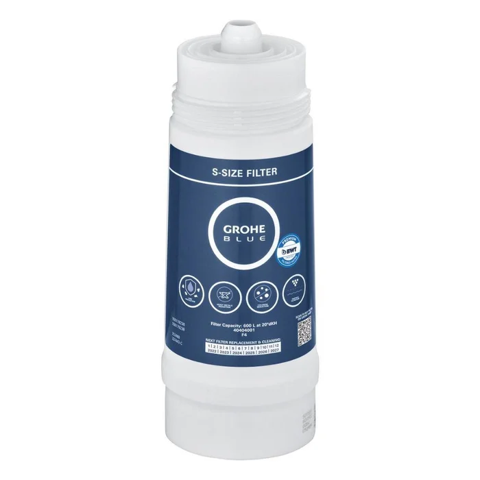 Grohe Blue Filter S-Size 600 Liter