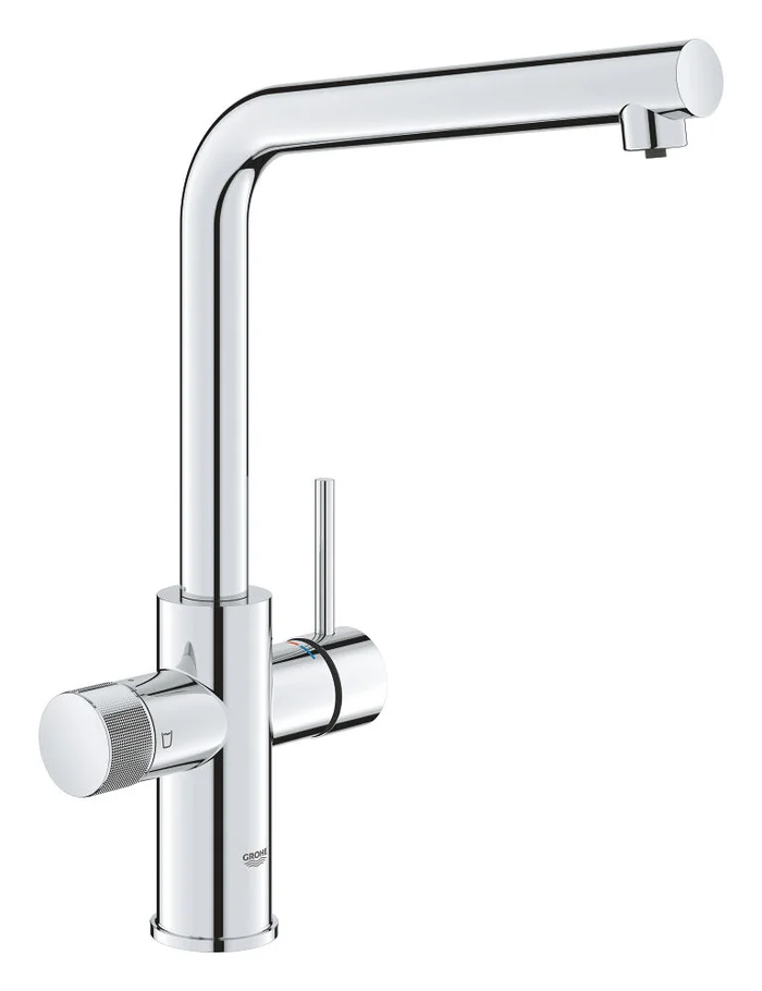 Grohe Blue Pure Minta Einzelarmatur