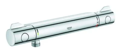 Grohe Brausebatterie Grt 800 Term Try.Red Outlet Down 160C/C 34844000