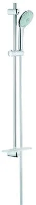 Grohe Brauseset Euphoria 110 Massage 900 Chrom 27226001