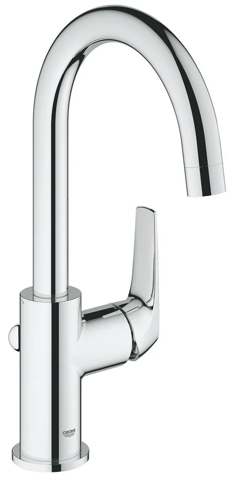 GROHE Einhand-Waschtischbatterie BauFlow L-Size
