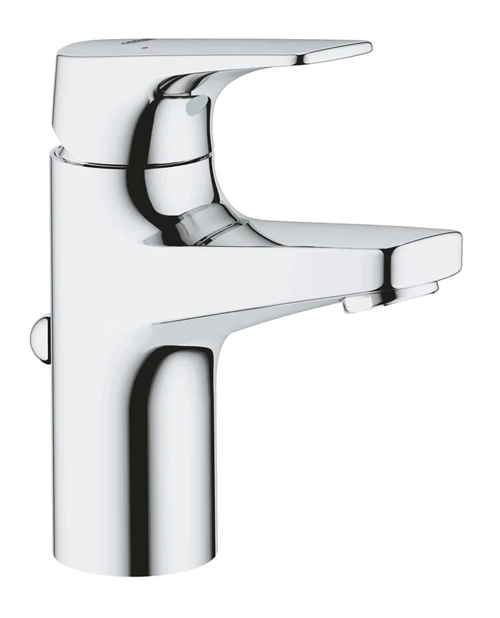 GROHE Einhand-Waschtischbatterie BauFlow S-Size