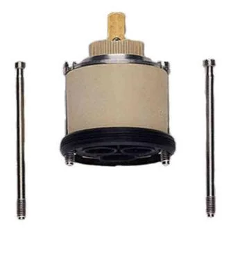 Grohe-Einsatz mit keramischem Dichtungssystem