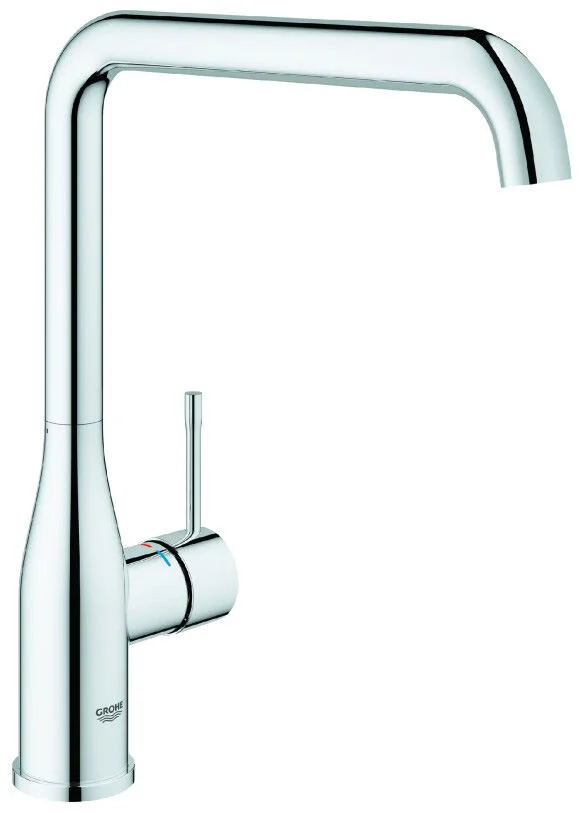 Grohe Essence EH-Spültischarmatur Chrom