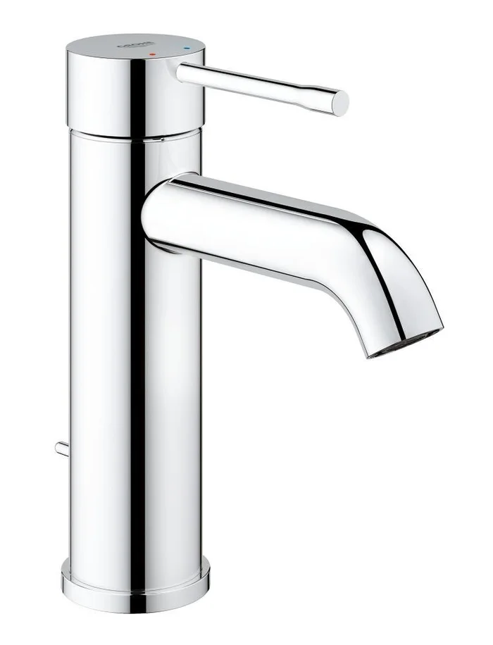 Grohe Essence Einhand-Waschtischbatterie S-Size
