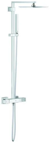 Grohe Euphoria Cube System 230 Duschsystem