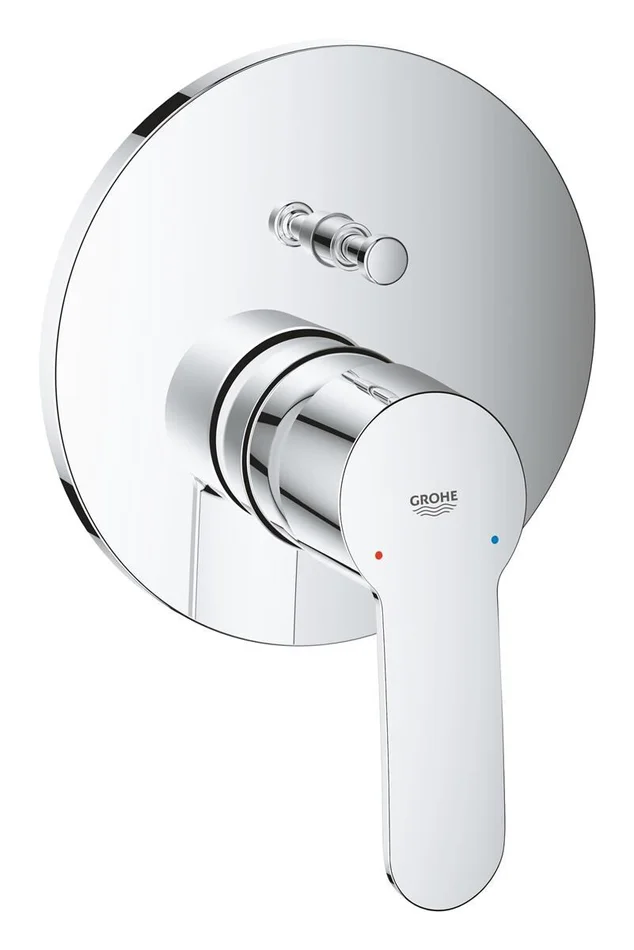 GROHE Eurostyle Cosmopolitan Wannenmischer