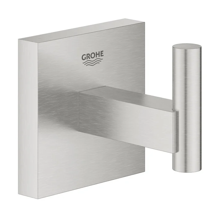 Grohe QuickFix Start Cube Bademantelhaken