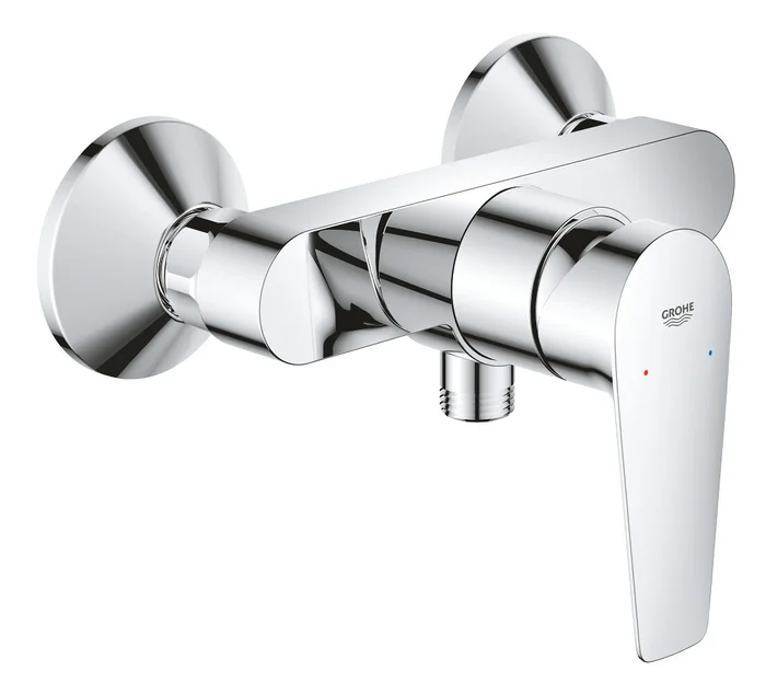 Grohe QuickFix Start Edge Einhand-Brausebatterie, 1/2″