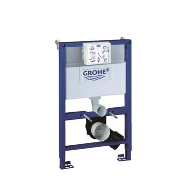 Grohe Rapid Sl WC-Armatur 82cm 38618000