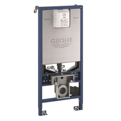 Grohe Rapid Slx WC Fixture 6-9 L. 1.13M Sc