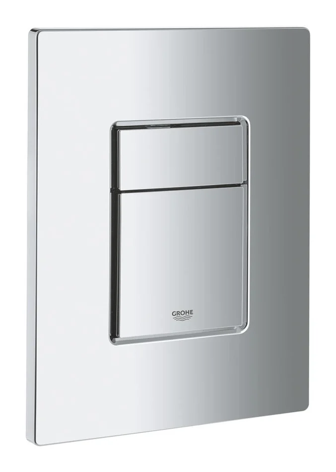 Grohe Skate Cosmopolitan Abdeckplatte, chrom