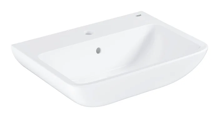 Grohe Start Edge Keramik Waschtisch 60 cm