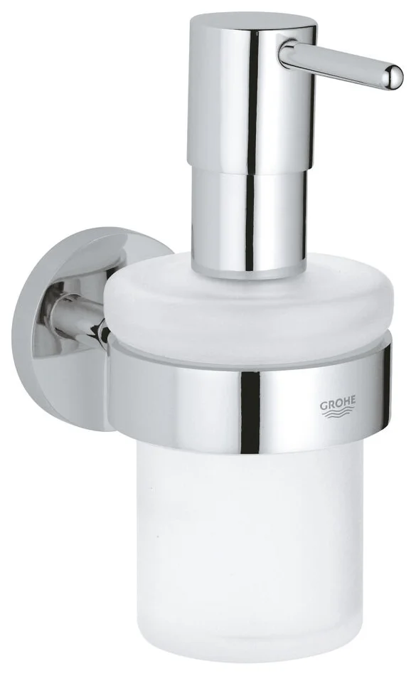 Grohe Start Seifenspender mit Halter