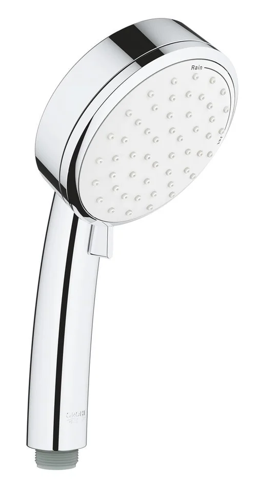Grohe Tempesta C100 Handbrause, 2 Strahlarten