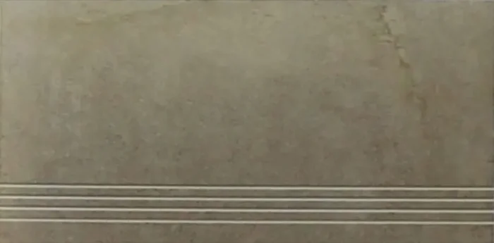 Grohn Beton Zement Stufe 30×60 R9 Art.-Nr. BET615