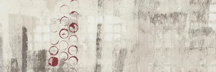 Grohn Jako Altweiss Matt Dekorfliese 20×60 Art.-Nr. JAK2003