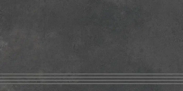 Grohn Lilu Anthrazit Stufe 30×60 Art.-Nr. LLU615