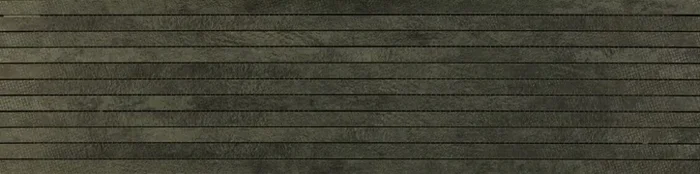 Grohn Motown Stick Black Fliese 90×22,5 R10 Art.-Nr. MOT425