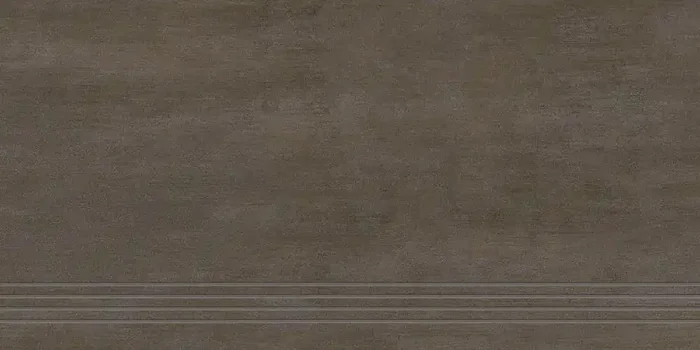 Grohn Rondo Anthrazit Stufe 30×60 R10 Art.-Nr. ROD615