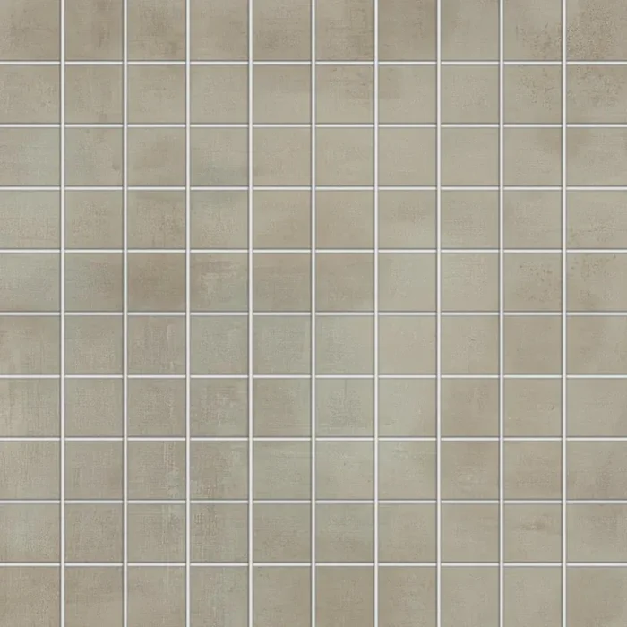 Grohn Rover Beige Matt Mosaikfliese 3X3(30X30) R10/B Art.-Nr. ROV402