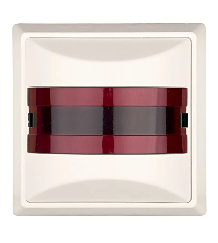 Gruppensignalleuchte, reinweiß