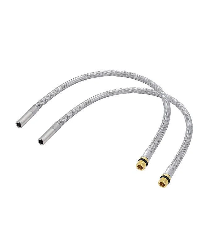 Gustavsberg SoftPex-Schlauch M10x1