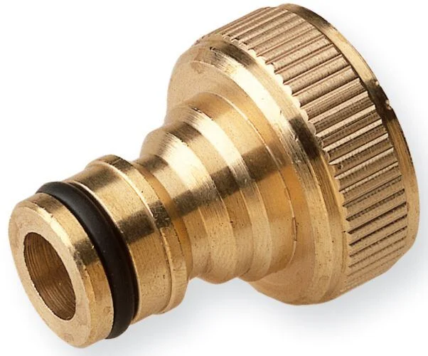 Hahnstück 1/2″ (Messing)