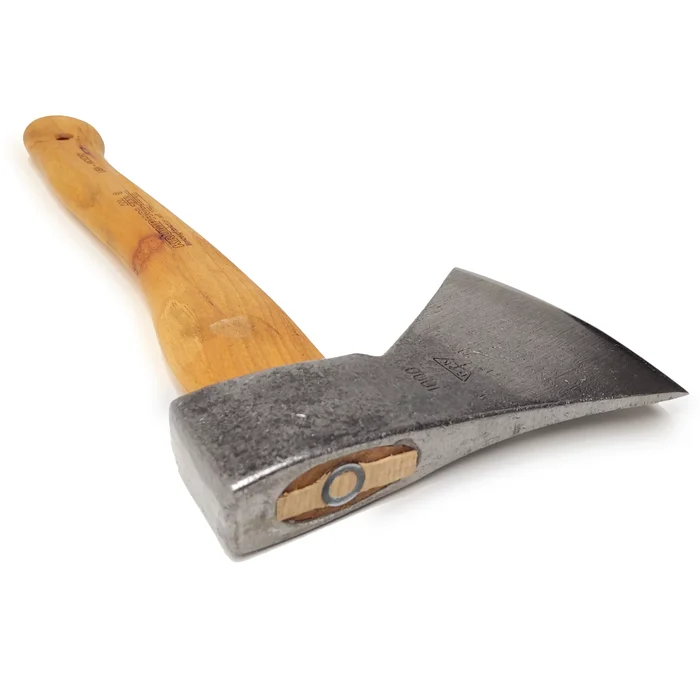 Handbeil – 1000 Gramm – USA-Hickorystiel – Nr. 0007