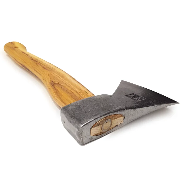 Handbeil – 600 Gramm – USA-Hickorystiel – Nr. 0005