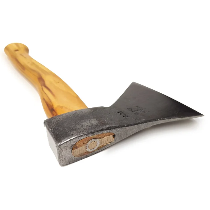 Handbeil – 800 Gramm – USA-Hickorystiel – Nr. 0006