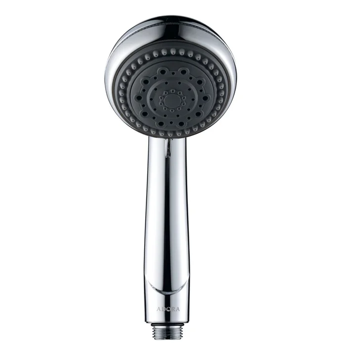 Handbrause Adora Mirantur Chrom 5-strahlig 80mm