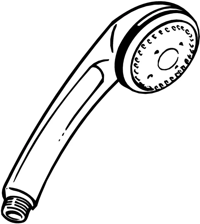 Handbrause Nordic Plus Fkr Va 636265-00