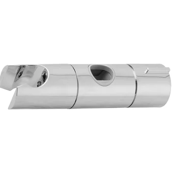 Handbrausehalter Mora MMIX S6 Chrom-Gleitteil für 18 mm Stange