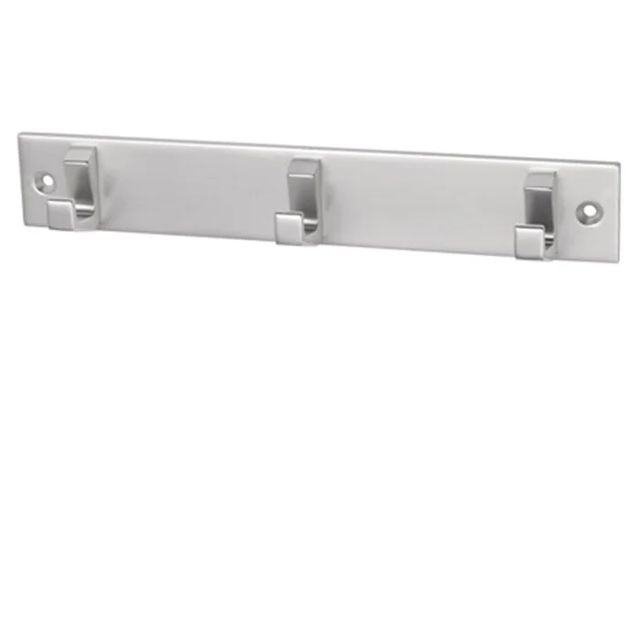 Handtuchhakenleiste 3 Haken